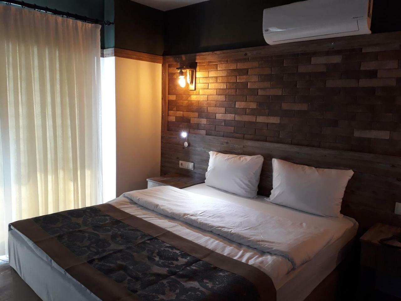 The Sarigerme Inn Eksteriør billede